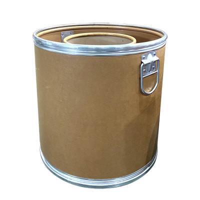 China 350kg Welding Wire Fiber Storage Drums Zinc Wire Kraft Paper  Fiberboard Barrel for sale