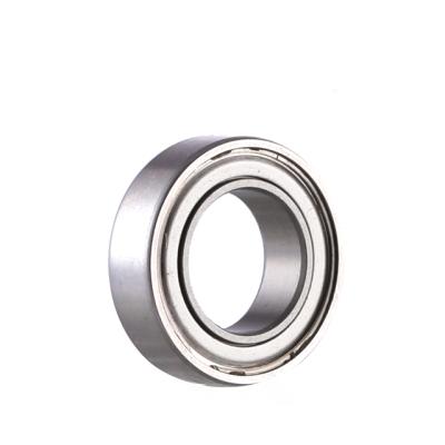 China High Quality Miniature High Speed ​​Skateboard Deep Bearing Ceramic Bearing MR148 12X8X4mm Long Life SKS Groove Ball Bearings for sale