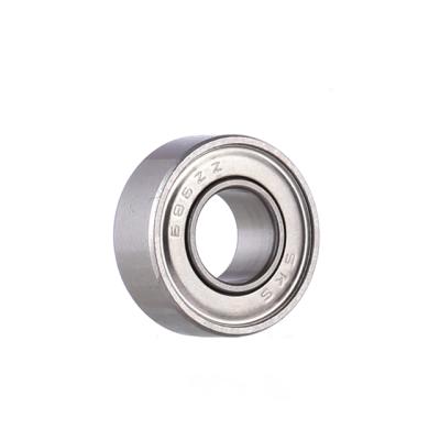 China Long Life SKS Miniature High Speed ​​Ball Bearing 695 13X5X4mm Stainless Steel Deep Water Pump for sale