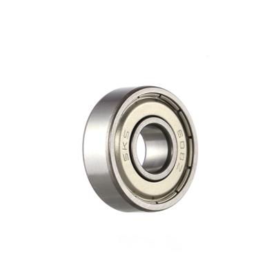 China Long Life SKS 608 22*8*7mm High Speed ​​Wholesale Customized Mini Bike Ball Bearing Manufacturer Good Quality for sale