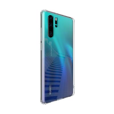 China Shockproof For Huawei P30 Pro Phone Case Tempered Glass Phone Case For Huawei P30 Pro Cover Device Fashion for sale