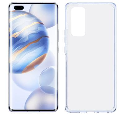 China Ultra Thin Transparent Anticrash Shockproof For Huawei Honor 30 Pro Mobile Phone Case for sale