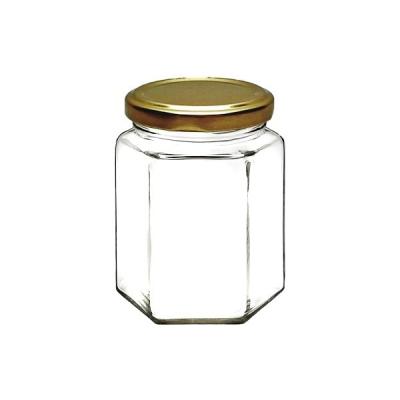 China drink glass jar for sale