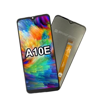 China A10 LCD For Samsung A10 LCD For Samsung A10 Display For Samsung A10 LCD Screen For Samsung A10E for sale