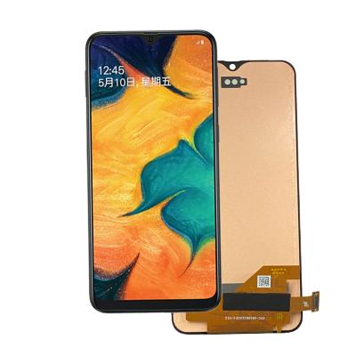 China Free Shipping For Samsung Touch LCD Screen For Samsung Galaxy A40 Original Screen Replacement For Samsung Galaxy A40 for sale