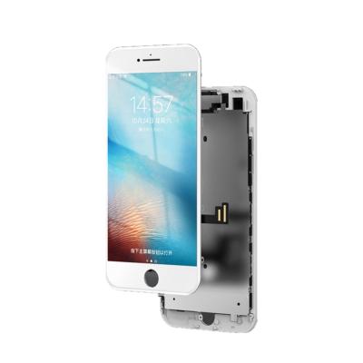 China Good Point Of Sale Price LCD Display Touch Screen For iPhone 6 4.7 inch LCD for sale