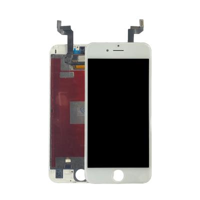 China Sales factory mobile smartphone price display lcd screen for iphone 6s 4.7 inch lcd for sale