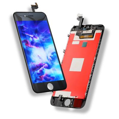 China Factory 100% Working Tested Mobile Phone TFT LCD Display For Iphone 7 LCD Touch Digitizer Screen For Iphone 7 LCD for sale