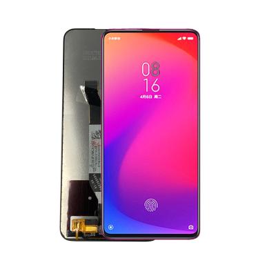 China Replacement Mobile LCD Touch Screen with Display Digit Converter Assembly for xiaomi for redmi note 8 for redmi note 8 for sale