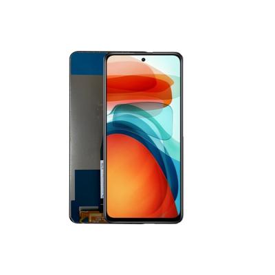 China Mobile Phone LCD Replacement Screen Display For Redmi 9S For Redmi 9s for sale