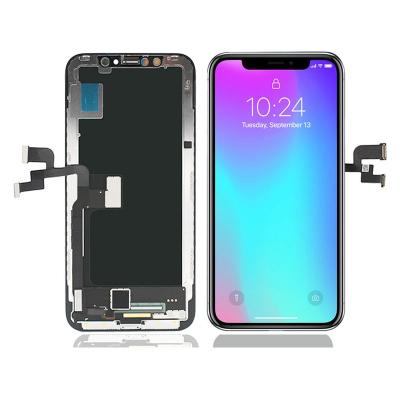 China Mobile Phone Oled Screen Display LCD For Iphone 12 Pro 12 Pro Max Lcd For iPhone 12 Pro 12 Screen Replacement For Iphone 12 for sale