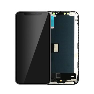 China Original Factory Manufacture Touch Digitizer Replacement Display LCD For Iphone 11 pro Max Pro iPhone 11 Max For for sale