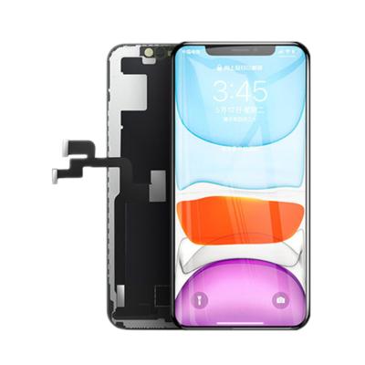 China Original Mobile Phone Accessories Mobile Phone Display Touch Screen For Iphone 11 pro lcd for iPhone 11 pro for sale