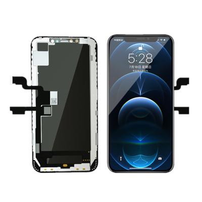 China Wholesale Replacement Digitizer Touch Screen Display For Iphone Xs Max Lcd Original For Max iPhone Xs for sale