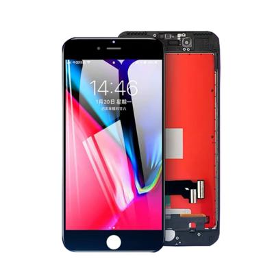 China Hot Selling Original Digitizer Replacement Display Touch Screen For Iphone 8 plus LCD Display For iPhone 8 plus for sale