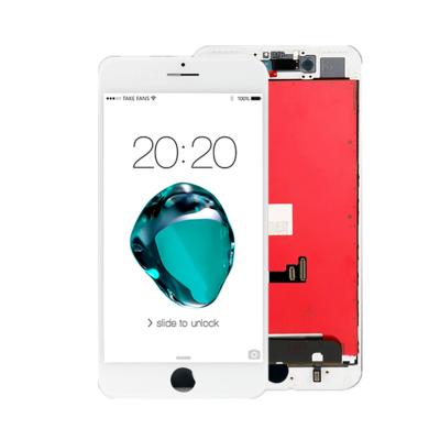 China Goods Using Original Digitizer Replacement Display Touch Screen For Iphone 6 Plus LCD For iPhone 6s Plus for sale