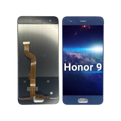 China TFT LCD Display For Honor 9 Mobile Folder Show LCD Touch Screen For Honor 9 Phone Screen For Honor 9 for sale