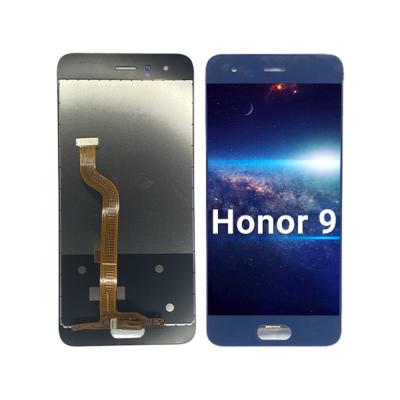 China TFT LCD Display Mobile Phone Display Case For Honor 9 Phone LCD For Honor 9 Mobile LCD Screen For Honor 9 for sale