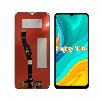 China TFT LCD Display Mobile Folder Show LCD Touch Screen Phone Screen For HUAWEI Enjoy 10e for sale