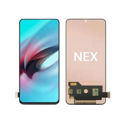 China Touch Screen Digitizer Assembly Replacement for vivo NEX Display for vivo NEX LCD for vivo NEX Screen for vivo NEX for sale