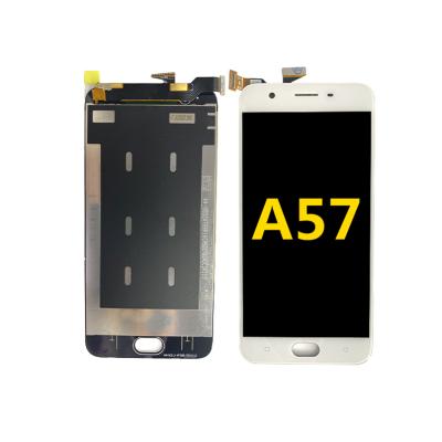 China TFT LCD Display LCD Show LCD Screen Phone Screen For OPPO A57 for sale