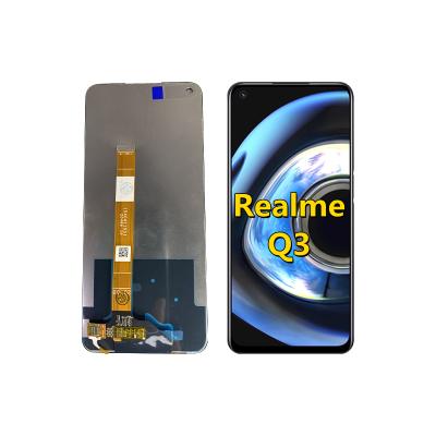 China TFT LCD Display Phone LCD Screen LCD Display For OPPO Realme Q3 for sale