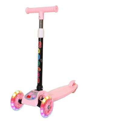 China Adjustable Handlebar Height Newm MODEL Stunt Scooter Freestyle Clamp for sale