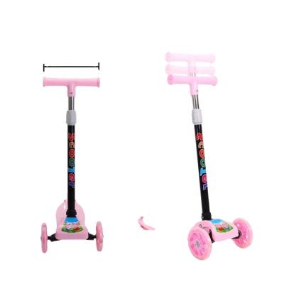 China Adjustable Handlebar Height Best Quality China Manufacturer Scooter Balance Bike for sale