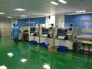 Verified China supplier - Quanzhou Vitai Electronics Co., Limited