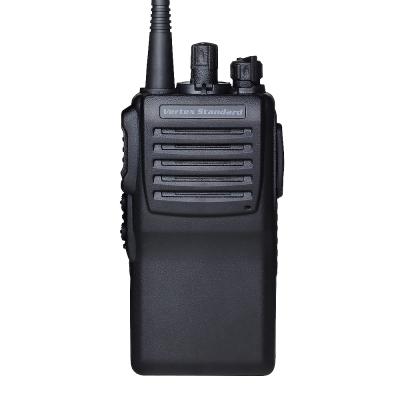 China Summit VX-231 VX231 VHF UHF Handheld 16CH High Quality Yes Two Way Radio for sale