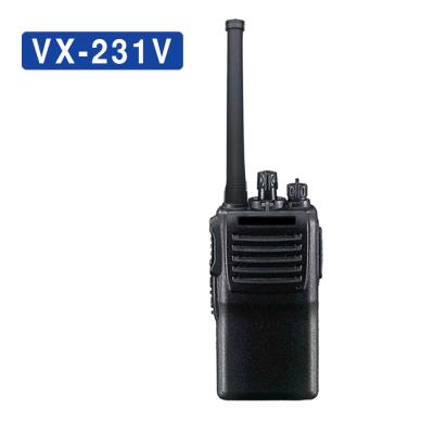 China Yes Original VX-231 16CH Walkie Talkie Summit Standard Radio Original UHF for sale