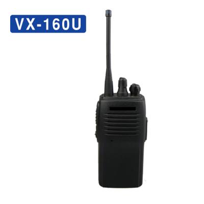 China VX-160 Handheld Two Way Radio UHF Transceiver Walkie Talkie For Summit VX-160 for sale