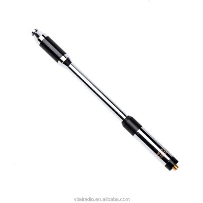 China Juentai RH770 20W 144/430Mhz SMA-F Dual Band Two Way Radio Antenna for RH-770 Handheld Radio Walkie Talkie for sale