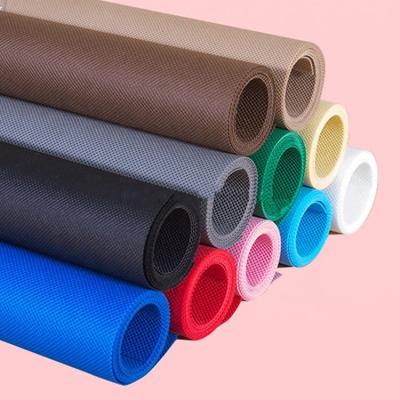 China Anti-Bacteria Wholesale Non Woven Fabrics 3ply WHITE Gsm Customizable Technics Style SKY Material Raw Material Color Feature Weight Eco Stitch for sale