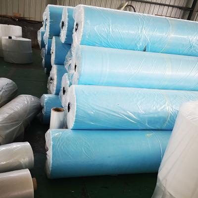 China 100% non-woven polypropylene non-woven fabric eco-friendly waterproof for sale