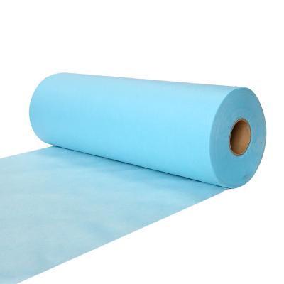 China Factory Made Waterproof Nonwoven Carbon Cloth Filter Material for sale