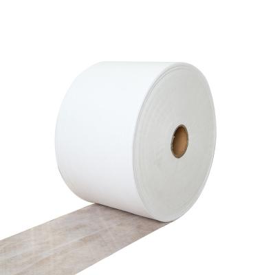 China Waterproof support all kinds of spunbond 60 gms non woven fabric roll customization for bag for sale