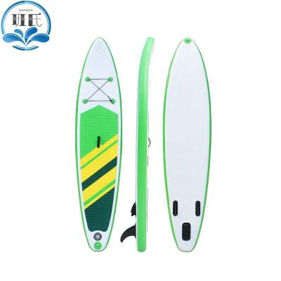 China China Manufacturer WaterProof Inflatable SUP Inflatable Paddle Board Stand Up Paddle Board Water Sport For Sale for sale