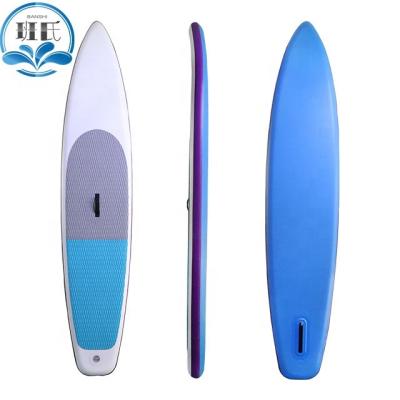 China OEM ODM Drop Stitch Material Waterproof SUP Stand Up Paddle Surf Board Inflatable Paddle Boards Water Sport for sale