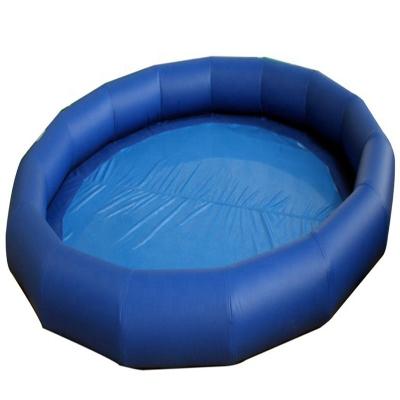 China 2021 Outdoor Inflatable Fun Commercial Swimming Pool Drinking Pool for sale