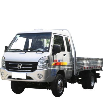 China Wholesale high quality promotional light truck 4x2 light cargo truck for sale 5050*1660*1980 for sale