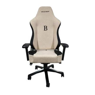 China Best PC Chair (Size) Adjustable Ergonomic Office Computer Gaming Chair PU Leather Chair Packing Value Customize OEM & ODM Best Gaming for sale