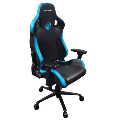 China (Height)Adjustable Ergonomic High Quality Customized PC Racing Style Office Chair for sale