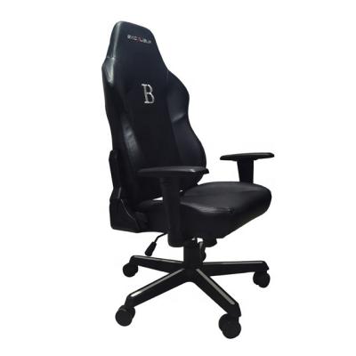 China (Size)Quality Guarantee Premium High Quality Adjustable Custom Luxury Racing Long Gaming Chair for sale