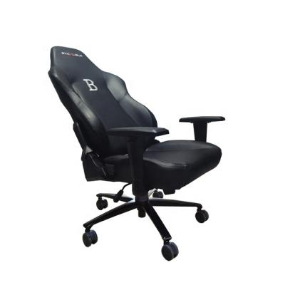 China Best Adjustable (Height) Ergonomic Swivel Racing Computer Gamer Gaming Gaming Chair for sale