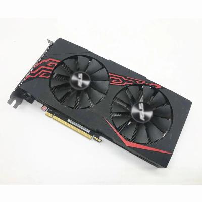 China AMD RX6600 RX6600M 8G GPU GDDR6 128Bit RX 6600M RX 6600 Video Card Desktop Graphics Card for sale