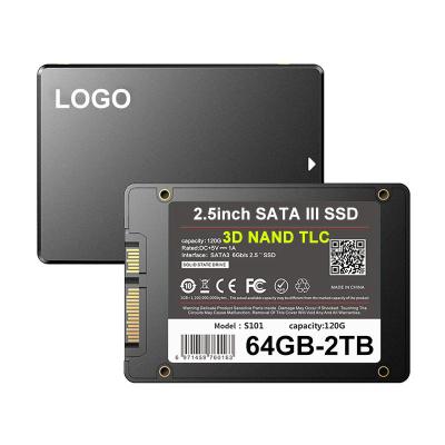 China SSD Factory Wholesales OEM SSD 128GB 240GB 256GB 512GB 1T SATA3 M.2 SATA Hard Drive Solid State Drive for sale