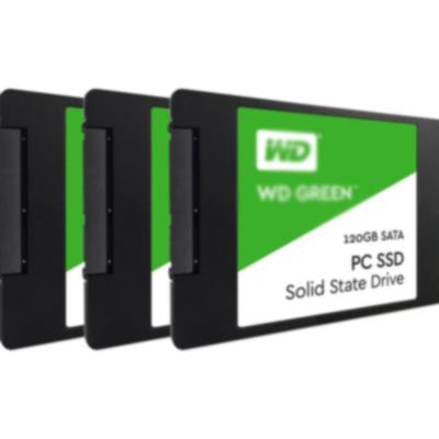 China SSD 120G 128G 240G 1T Hard Disk Drive SATA 2.5 Solid State Drive 480GB Solid State Drive For Desktop for sale