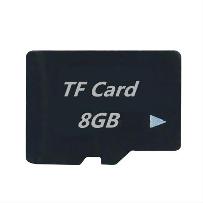 China Full Capacity 4GB 8GB 16GB 32GB 64GB 128GB 256GB 512GB TF Card Plastic Micro Smart Phone Memory Card for sale