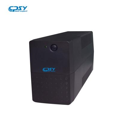 Cina Digital offline aumenta 1500va/900w mini aumenta per la casa, aumenta la centrale elettrica in vendita